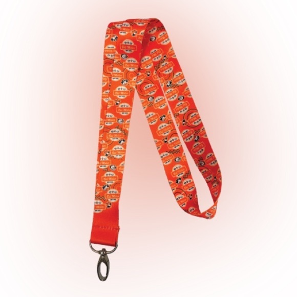 Bill Miller Lanyard - Picture 1 of 5